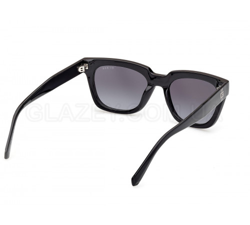 Сонцезахисні окуляри GUESS GU00206 01B 53