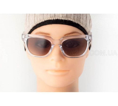 Сонцезахисні окуляри GUESS GU00206 26F 53
