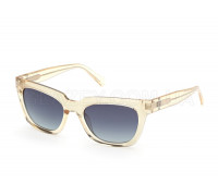 Сонцезахисні окуляри GUESS GU00206 39W 53