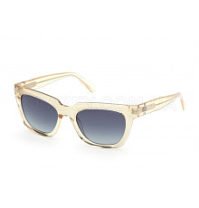 Сонцезахисні окуляри GUESS GU00206 39W 53