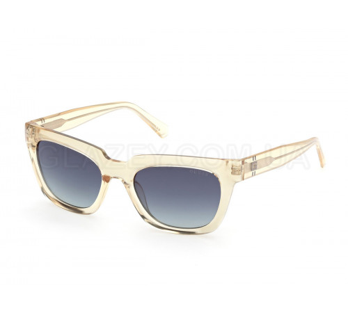 Сонцезахисні окуляри GUESS GU00206 39W 53
