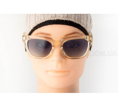 Сонцезахисні окуляри GUESS GU00206 39W 53