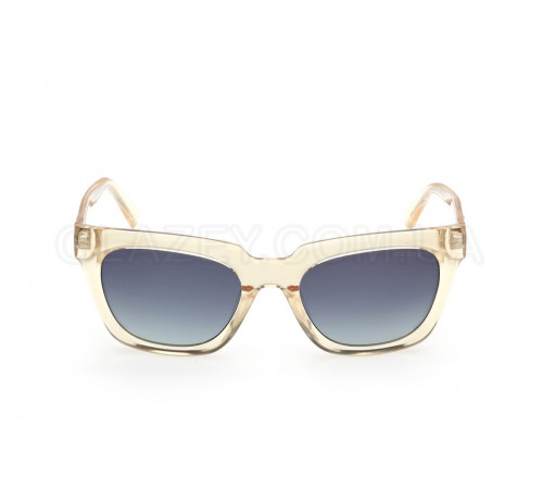 Сонцезахисні окуляри GUESS GU00206 39W 53