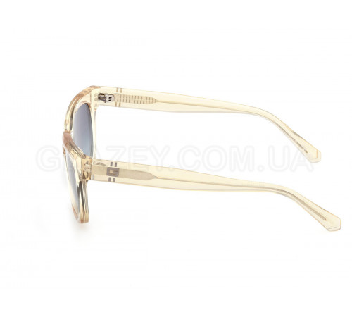 Сонцезахисні окуляри GUESS GU00206 39W 53