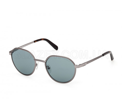 Сонцезахисні окуляри GUESS GU00207 09V 51