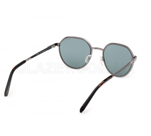 Сонцезахисні окуляри GUESS GU00207 09V 51