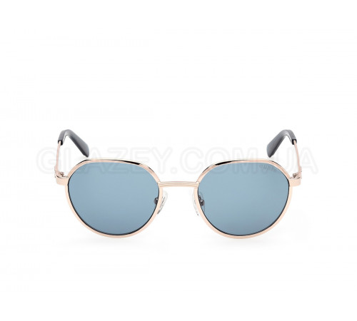Сонцезахисні окуляри GUESS GU00207 32V 51