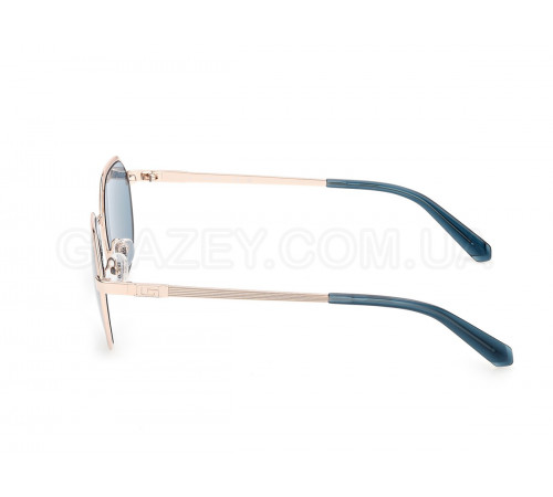 Сонцезахисні окуляри GUESS GU00207 32V 51