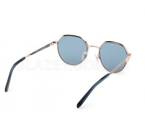 Сонцезахисні окуляри GUESS GU00207 32V 51