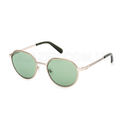 Сонцезахисні окуляри GUESS GU00207 33N 51