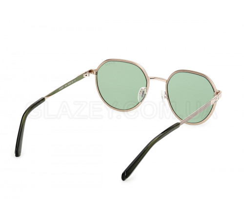 Сонцезахисні окуляри GUESS GU00207 33N 51