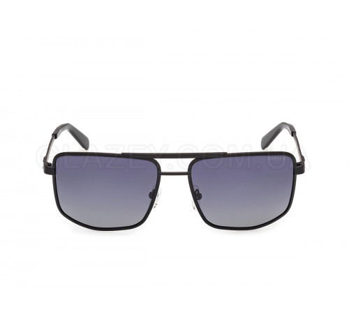 Сонцезахисні окуляри GUESS GU00208 02D 59