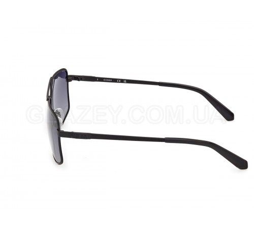 Сонцезахисні окуляри GUESS GU00208 02D 59
