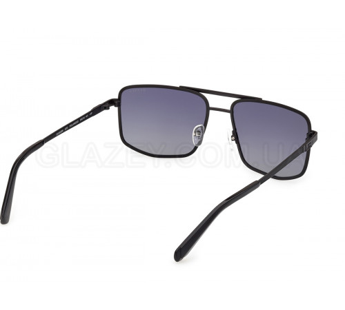 Сонцезахисні окуляри GUESS GU00208 02D 59
