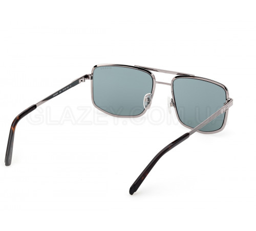 Сонцезахисні окуляри GUESS GU00208 08V 57