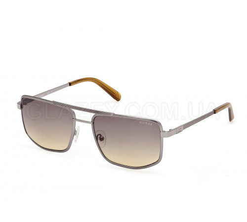 Сонцезахисні окуляри GUESS GU00208 09B 59