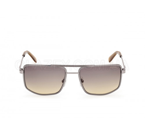 Сонцезахисні окуляри GUESS GU00208 09B 59
