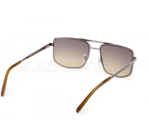 Сонцезахисні окуляри GUESS GU00208 09B 59