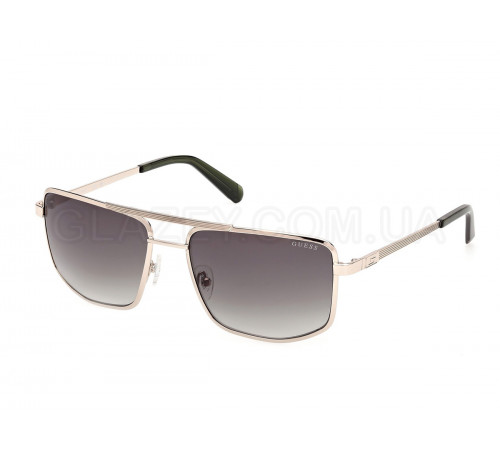 Сонцезахисні окуляри GUESS GU00208 32P 59