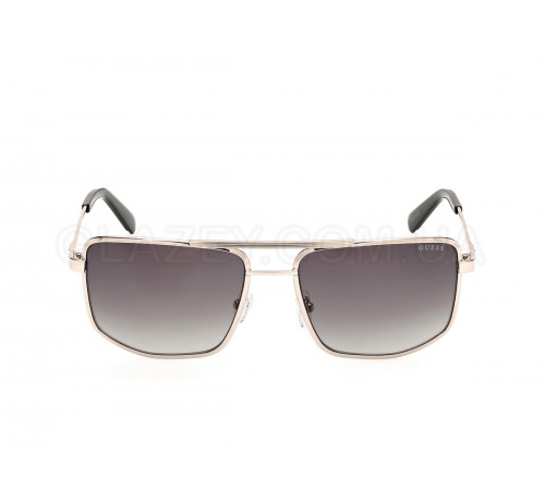 Сонцезахисні окуляри GUESS GU00208 32P 59
