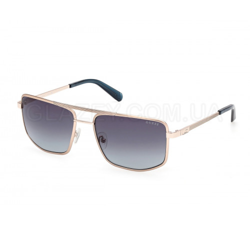 Солнцезащитные очки GUESS GU00208 33W 59