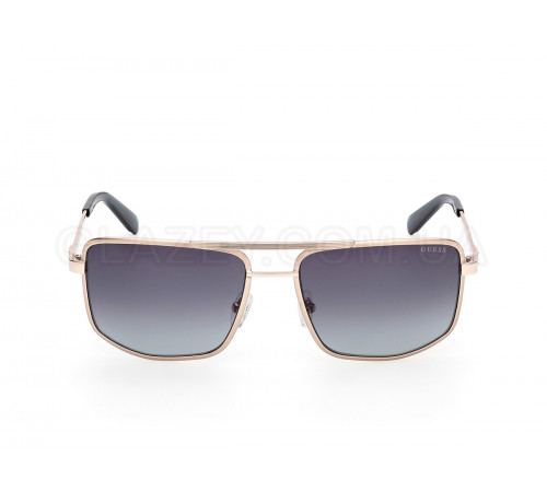 Солнцезащитные очки GUESS GU00208 33W 59