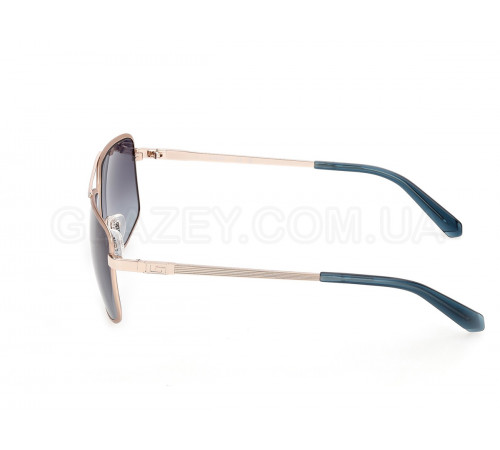 Солнцезащитные очки GUESS GU00208 33W 59