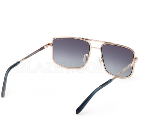 Солнцезащитные очки GUESS GU00208 33W 59