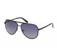 Солнцезащитные очки GUESS GU00209 02D 61