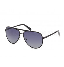 Сонцезахисні окуляри GUESS GU00209 02D 61