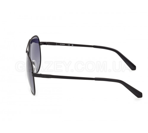 Сонцезахисні окуляри GUESS GU00209 02D 61