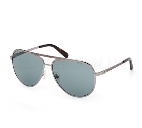 Солнцезащитные очки GUESS GU00209 08V 61