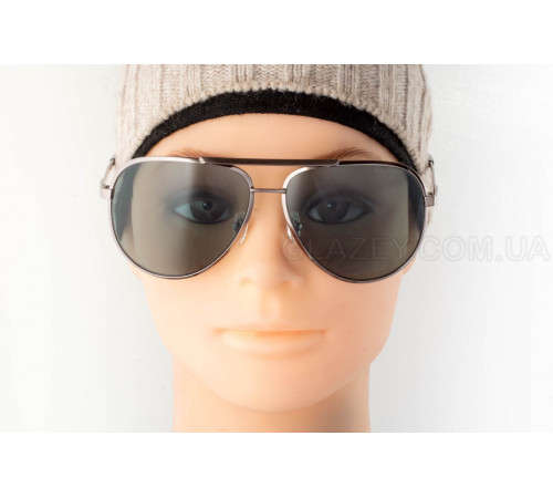 Сонцезахисні окуляри GUESS GU00209 08V 61