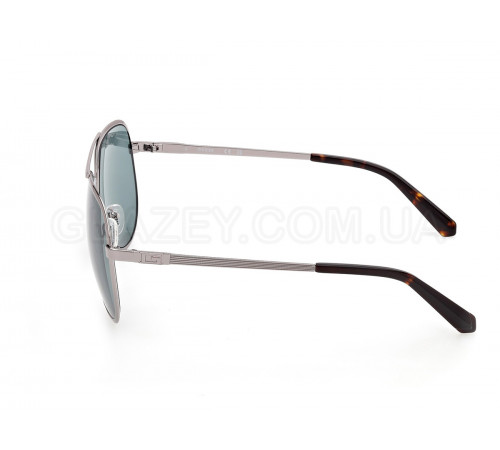 Солнцезащитные очки GUESS GU00209 08V 61