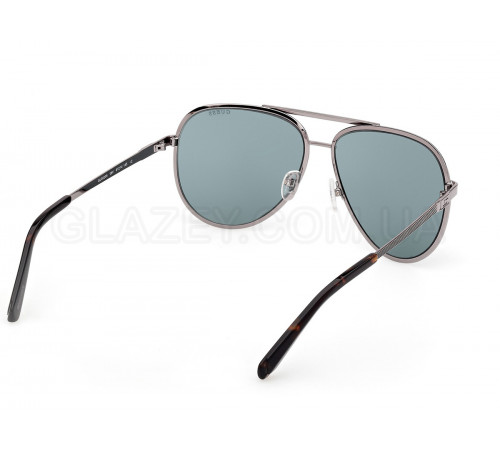 Солнцезащитные очки GUESS GU00209 08V 61
