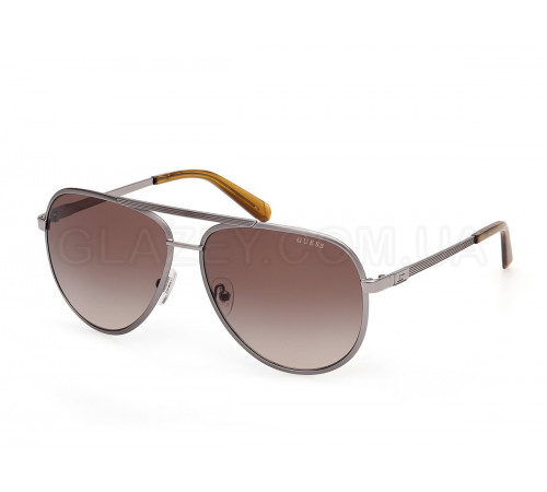 Сонцезахисні окуляри GUESS GU00209 09F 61