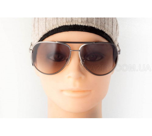Сонцезахисні окуляри GUESS GU00209 09F 61