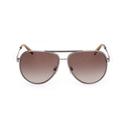 Сонцезахисні окуляри GUESS GU00209 09F 61