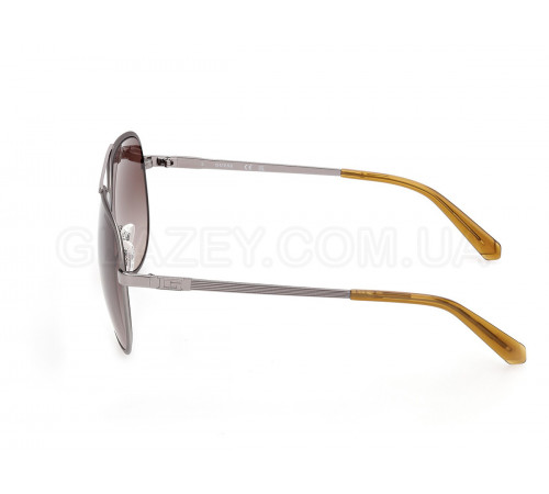 Сонцезахисні окуляри GUESS GU00209 09F 61