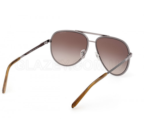 Сонцезахисні окуляри GUESS GU00209 09F 61