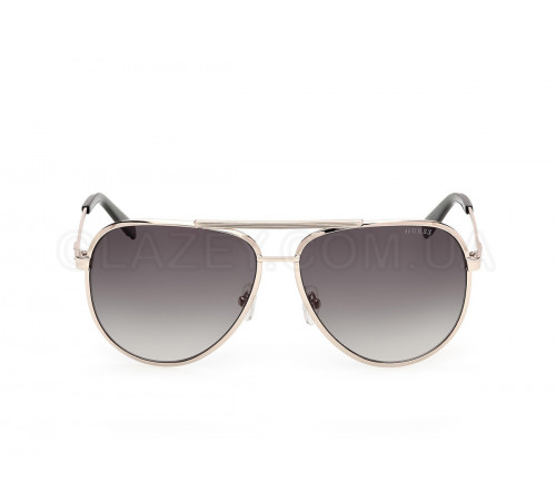 Сонцезахисні окуляри GUESS GU00209 32P 61