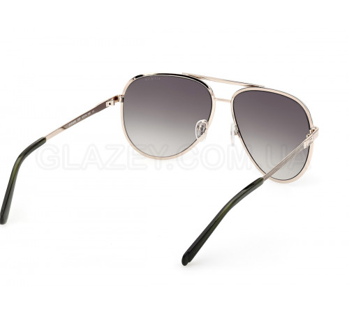 Сонцезахисні окуляри GUESS GU00209 32P 61