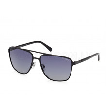 Сонцезахисні окуляри GUESS GU00210 02D 60