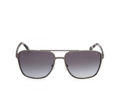 Сонцезахисні окуляри GUESS GU00210 07B 60