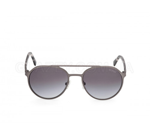 Солнцезащитные очки GUESS GU00211 07B 52