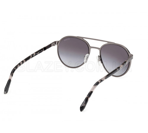 Солнцезащитные очки GUESS GU00211 07B 52