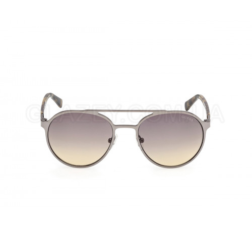 Солнцезащитные очки GUESS GU00211 09B 52