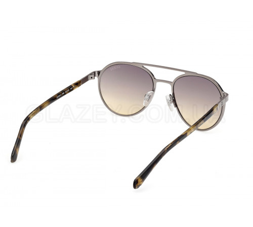 Солнцезащитные очки GUESS GU00211 09B 52