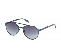 Солнцезащитные очки GUESS GU00211 91W 52