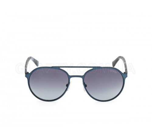 Солнцезащитные очки GUESS GU00211 91W 52